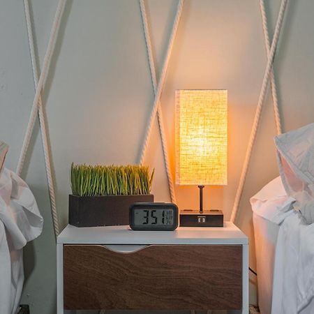 Pako Stays - Luxurious & Spacious 2 Bedroom Apartments Close To The Beach, Free Wi-Fi, Ideal Location In Downtown Cancun Centro Zewnętrze zdjęcie