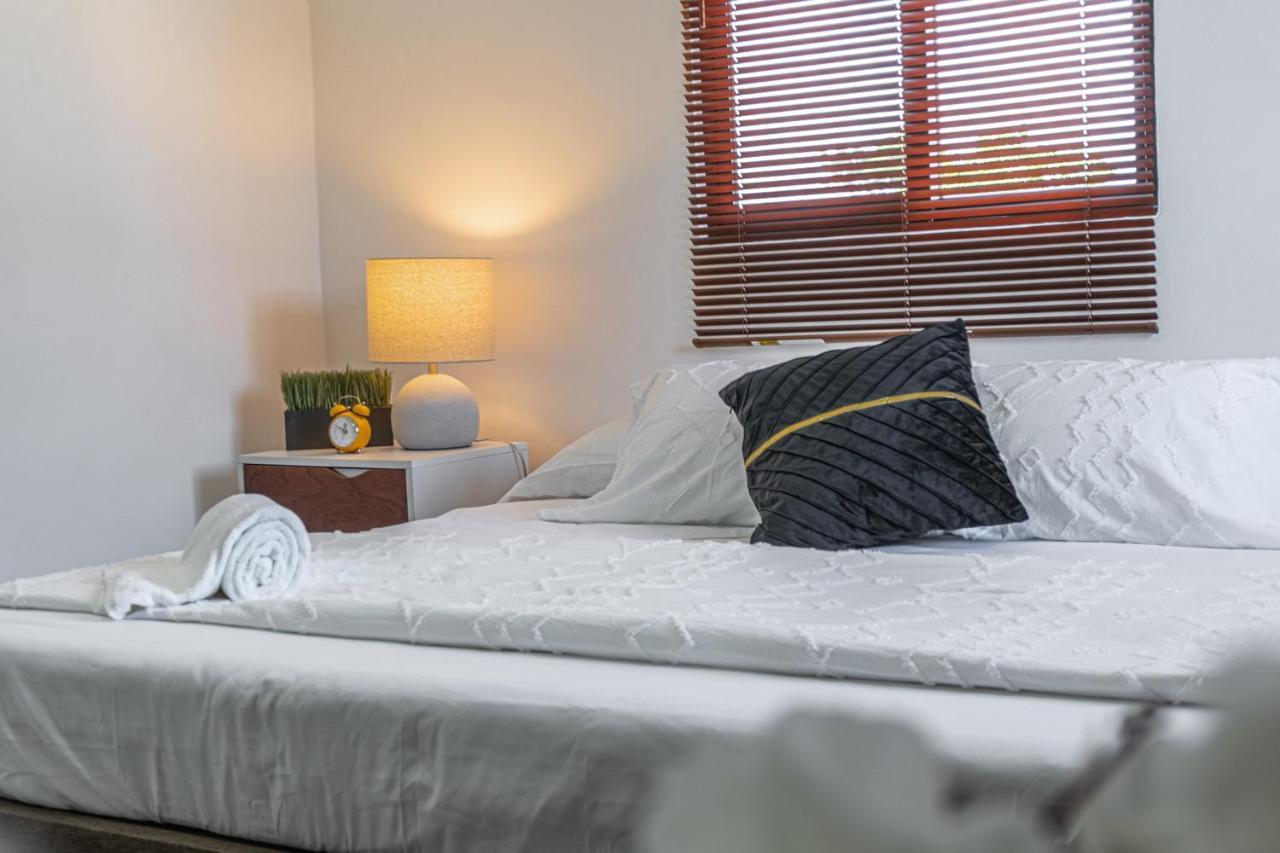 Pako Stays - Luxurious & Spacious 2 Bedroom Apartments Close To The Beach, Free Wi-Fi, Ideal Location In Downtown Cancun Centro Zewnętrze zdjęcie