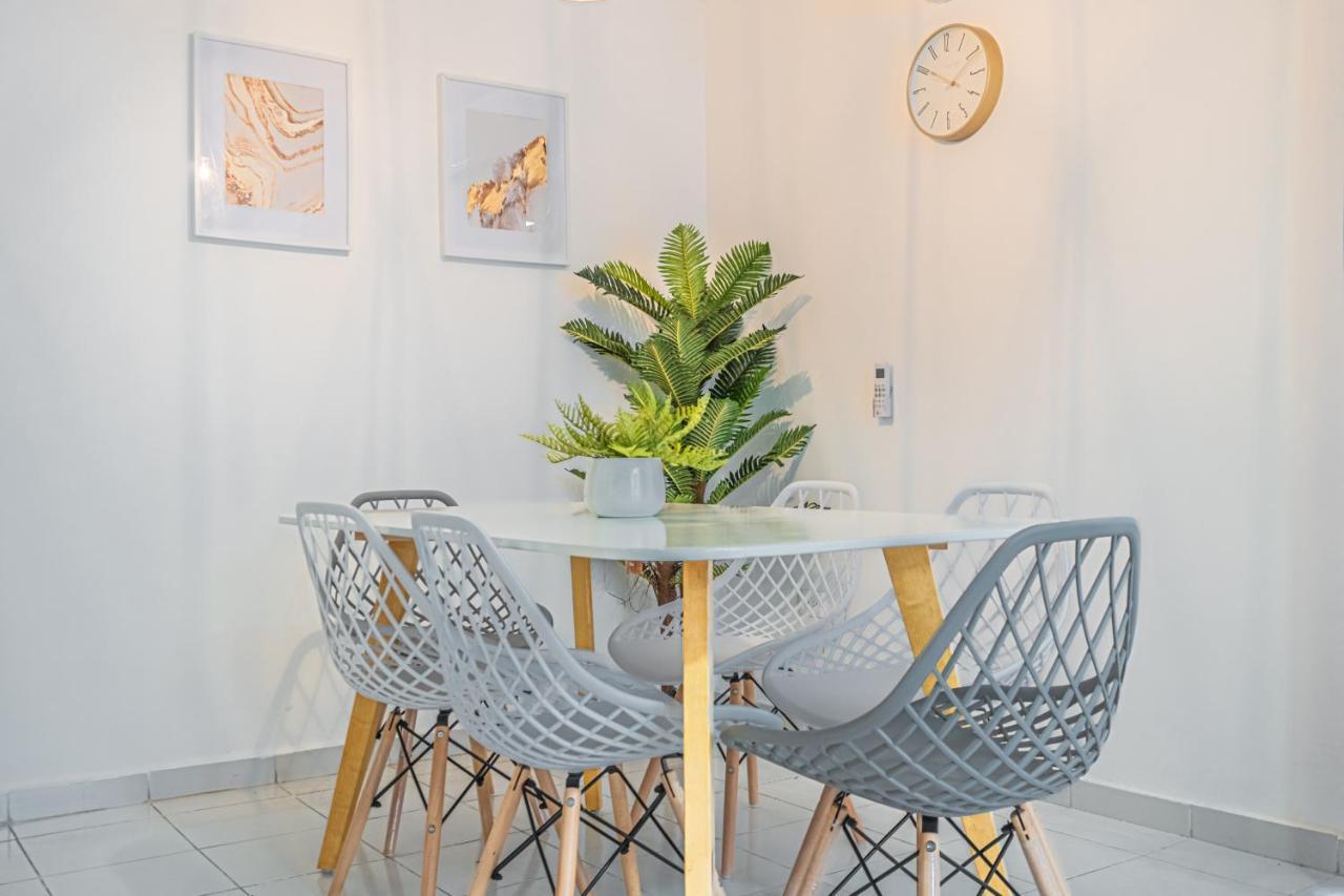 Pako Stays - Luxurious & Spacious 2 Bedroom Apartments Close To The Beach, Free Wi-Fi, Ideal Location In Downtown Cancun Centro Zewnętrze zdjęcie