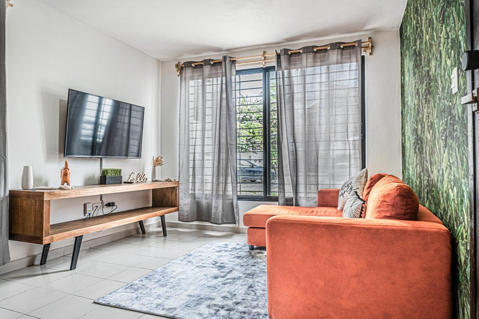 Pako Stays - Luxurious & Spacious 2 Bedroom Apartments Close To The Beach, Free Wi-Fi, Ideal Location In Downtown Cancun Centro Zewnętrze zdjęcie