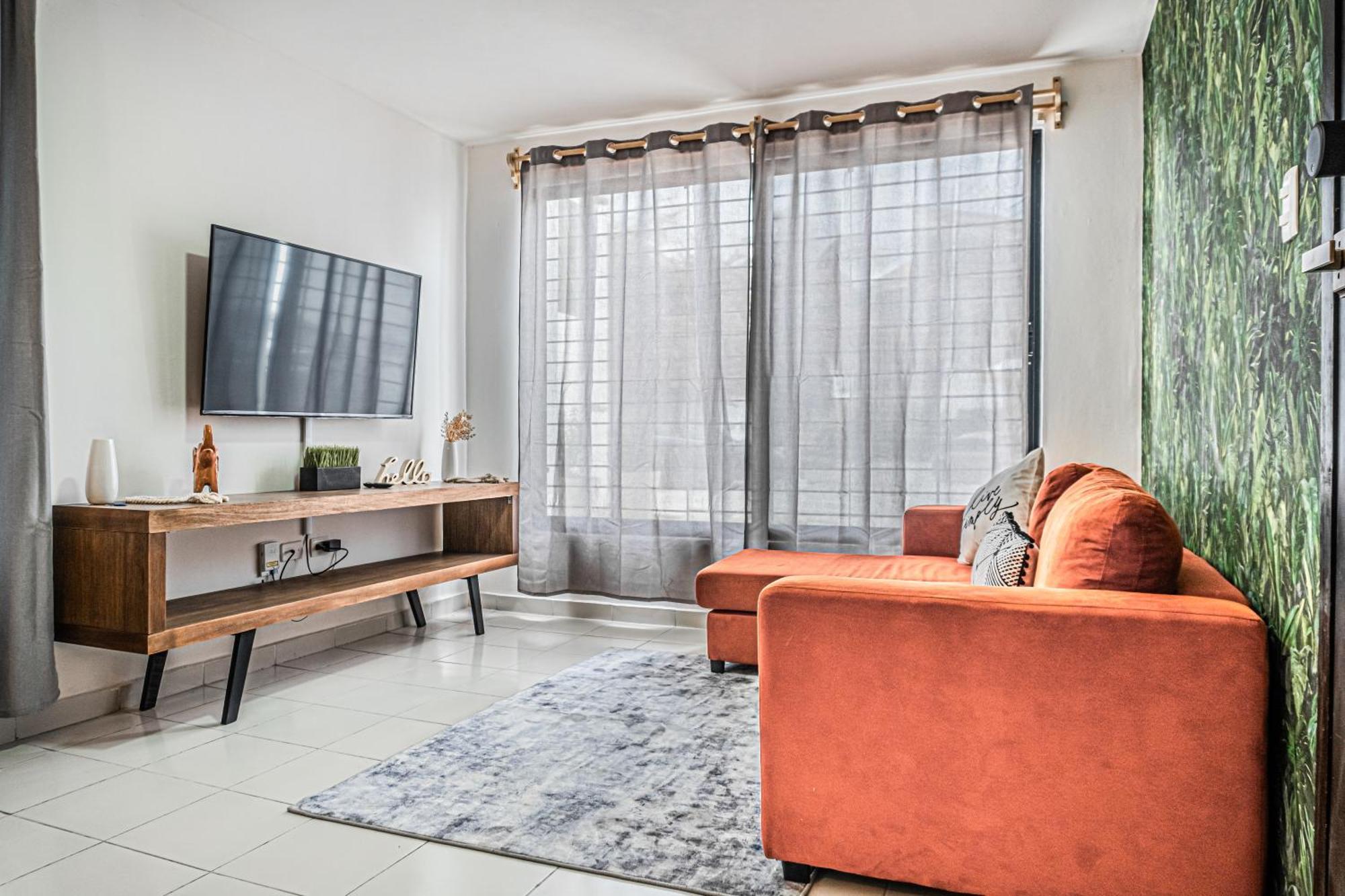 Pako Stays - Luxurious & Spacious 2 Bedroom Apartments Close To The Beach, Free Wi-Fi, Ideal Location In Downtown Cancun Centro Zewnętrze zdjęcie