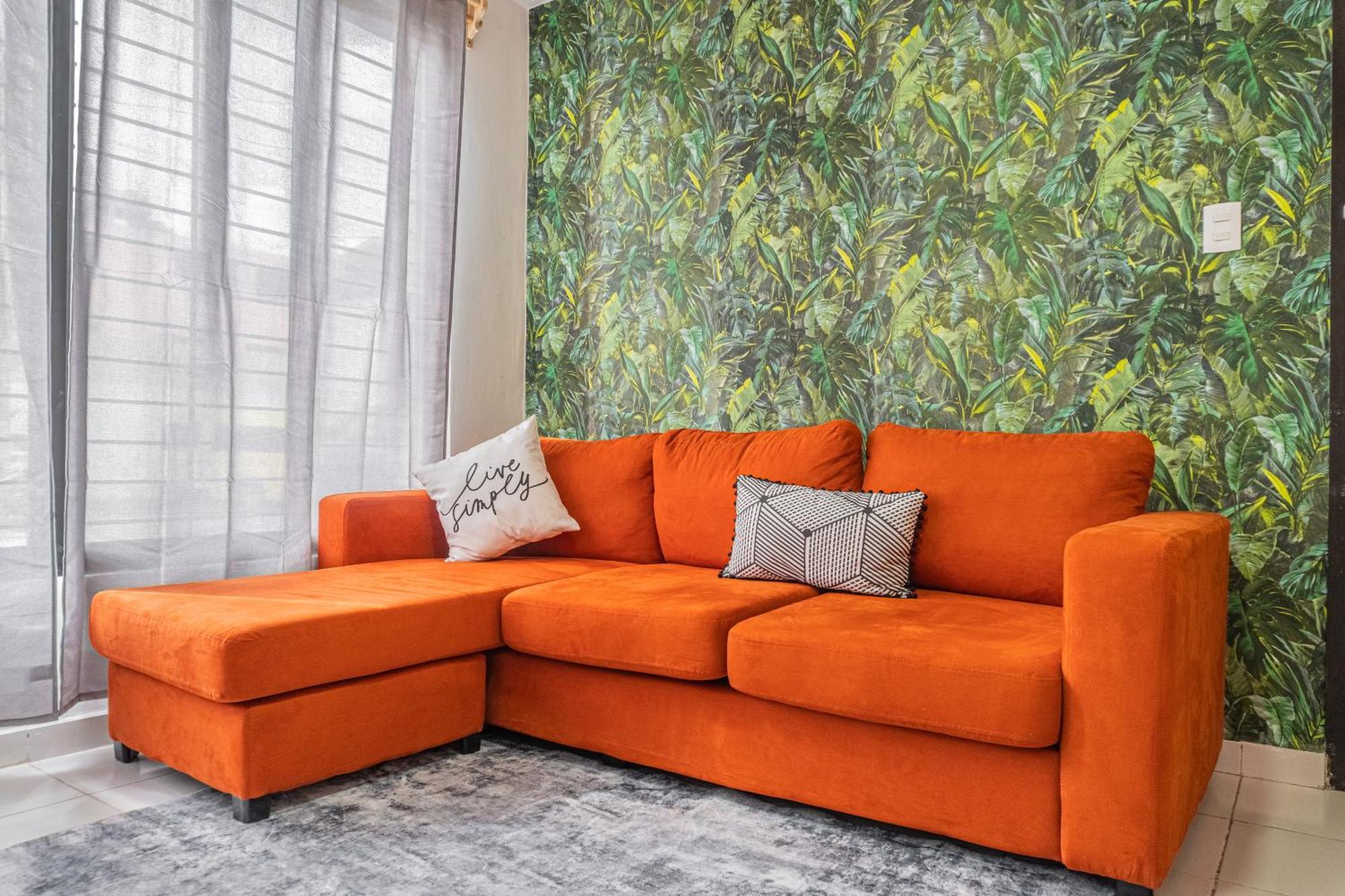 Pako Stays - Luxurious & Spacious 2 Bedroom Apartments Close To The Beach, Free Wi-Fi, Ideal Location In Downtown Cancun Centro Zewnętrze zdjęcie